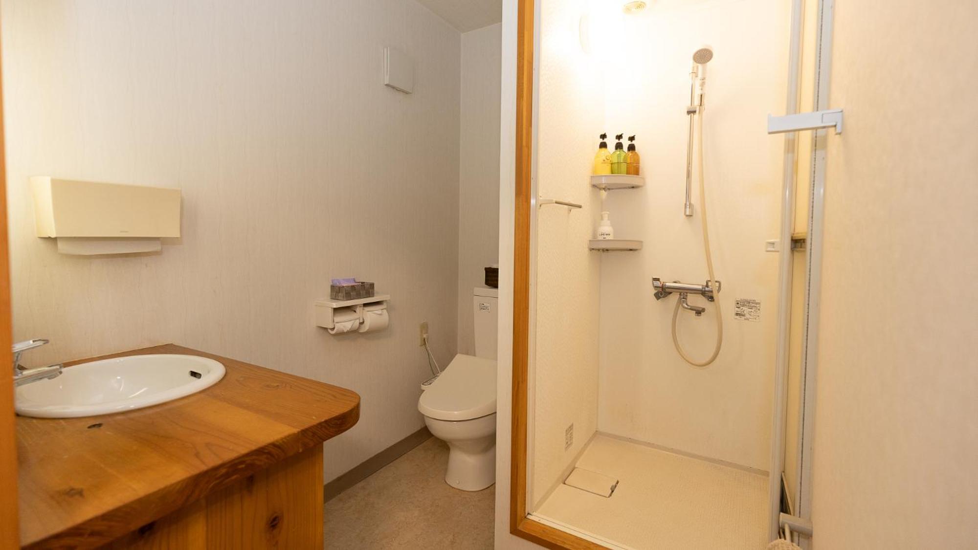 Ryokan Hiyoshi Титибу Экстерьер фото